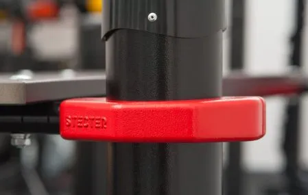 Проект "Парковая площадка для Воркаут 4-5"