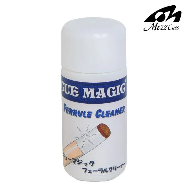 Кондиционер для кия Mezz Cue Magic Shaft Conditioner 30мл