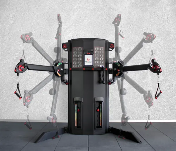 Тренажер Мульти Кроссовер