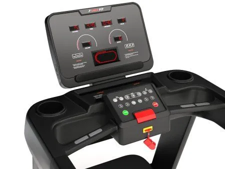 Беговая дорожка UNIX Fit T-1550 PRO (LED)