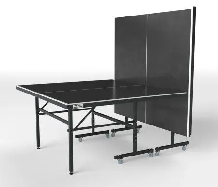 Теннисный стол Wallaby Outdoor S200 Black