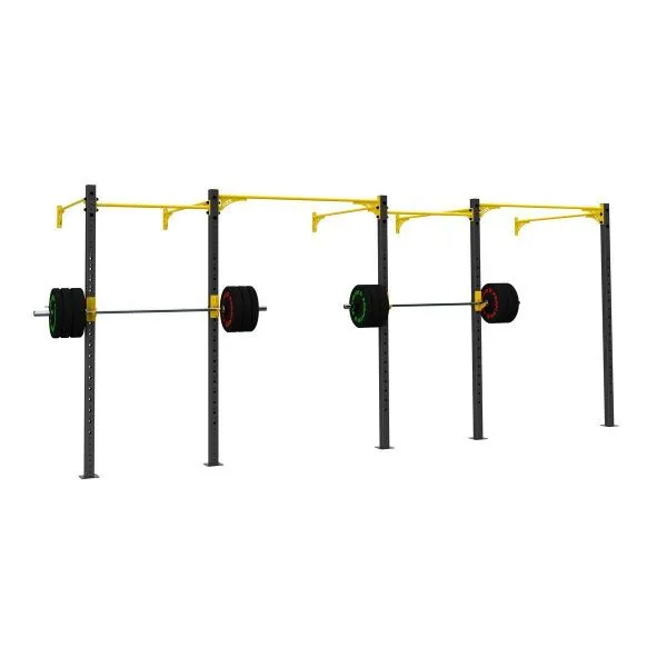 A0320 Функциональная рама 5800 x 1800 мм DHZ