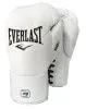 Перчатки боевые Everlast MX Pro Fight Белый 10 Oz