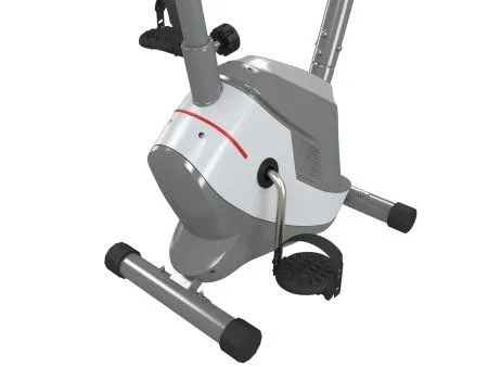 Велотренажер UNIXFIT BL-350 Silver