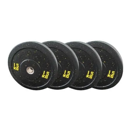 Диски бамперные V-Sport 