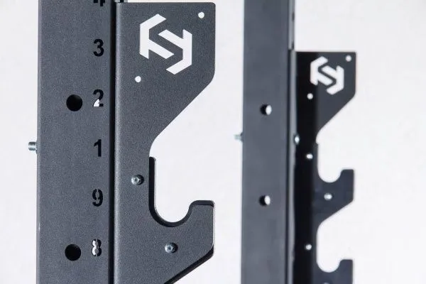 Настенный кронштейн (6 грифов, пара)