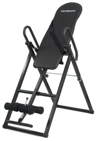 Инверсионный стол VictoryFit VF-MC0886 Черный