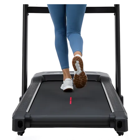 Беговая дорожка BowFlex T9