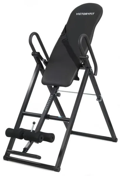 Инверсионный стол VictoryFit VF-MC0886 Черный