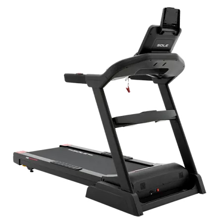 Беговая дорожка Sole F65 (2023)