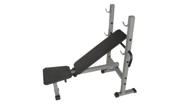 Скамья для жима регулируемая( эконом) Rk-48