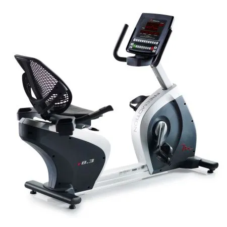 Велотренажер Freemotion r8.3 горизонтальный