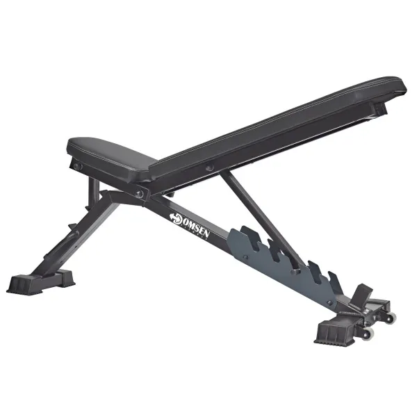 Domsen Fitness Универсальная силовая скамья для жима Domsen Ds10