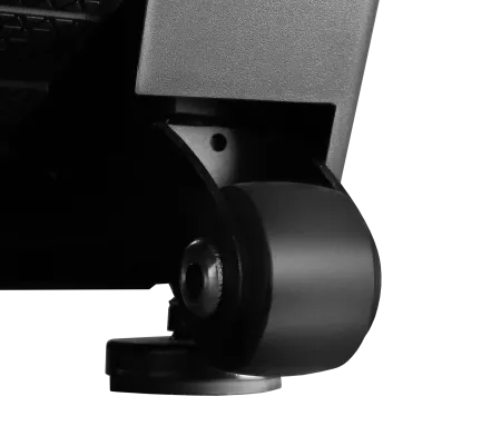 Беговая дорожка профессиональная инерционная механическая BRONZE GYM T940M CATERPILLAR (new)