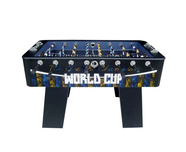 Игровой стол футбол DFC World Cup