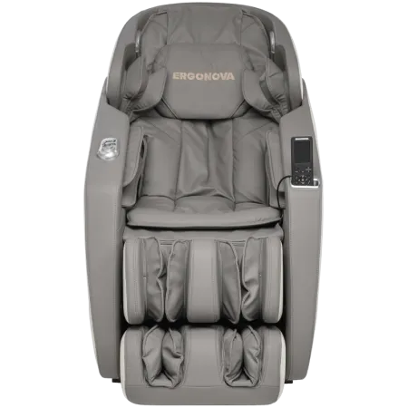 Массажное кресло Ergonova Ergoline 3 Grey