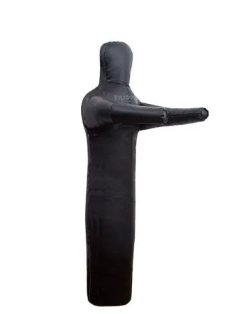 Манекен одноногий «onePRO FILIPPOV» ПВХ 130см/26-29кг