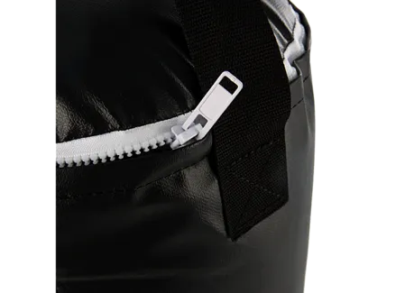 Боксерский мешок UFC 45 кг без наполнителя Черный