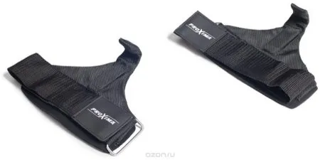 PX - HK Ремень для тяги с крюком Proxima