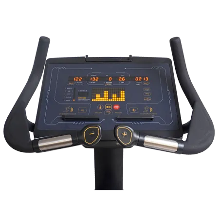 Вертикальный велотренажер Smith UBS 3.2