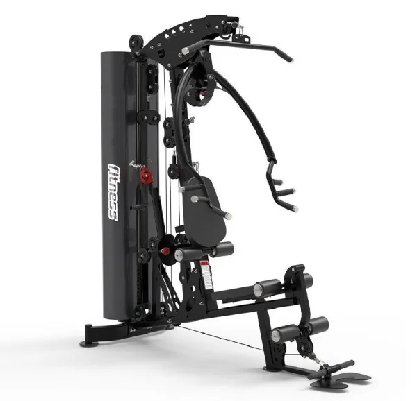 Мультистанция Apex Intense F800