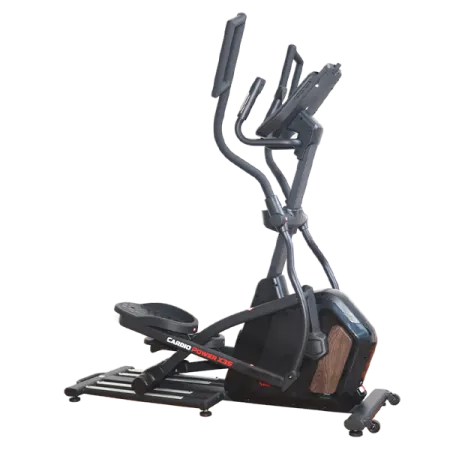 Эллиптический тренажер CardioPower X35