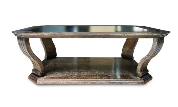 Стол чайный «Ливерпуль-Краколет»