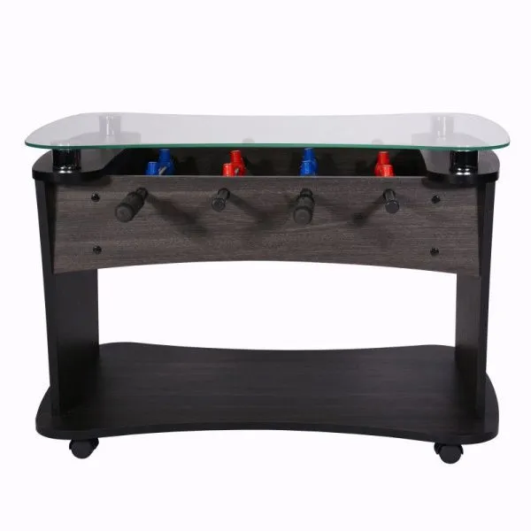 Журнальный кикер-стол Desperado