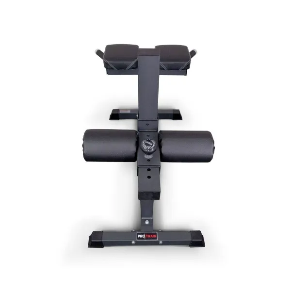 Гиперэкстензия/скамья GHD для ягодичных мышц Protrain HC-2021