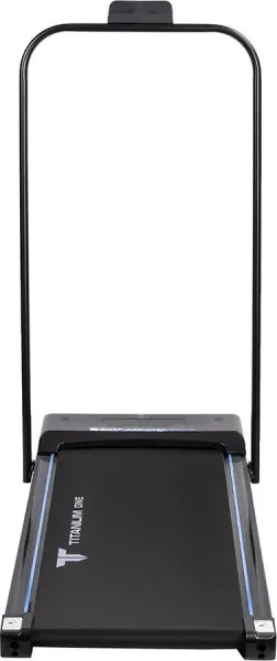 Беговая дорожка Titanium One T20 Special Blue
