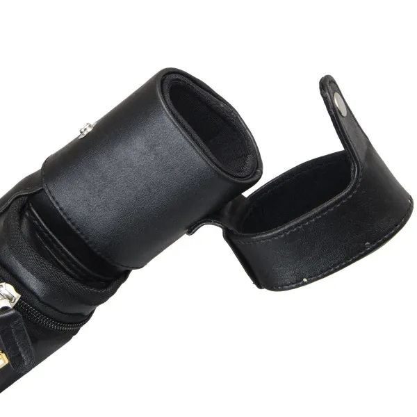 Тубус / пирамида «WINNER II» 1/1 85 см (черный)