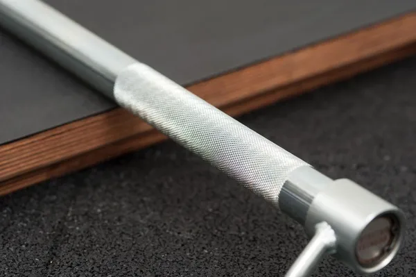 Гриф STECTER Resistance Bar