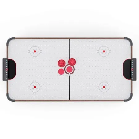 Игровой стол - аэрохоккей DFC 40" 101 x 50 см