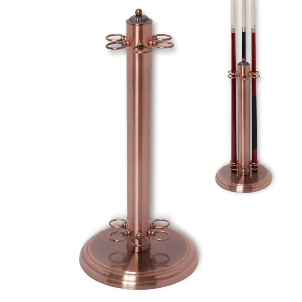 Киевница напольная Fortuna Gloria Red Bronze для 6 киев