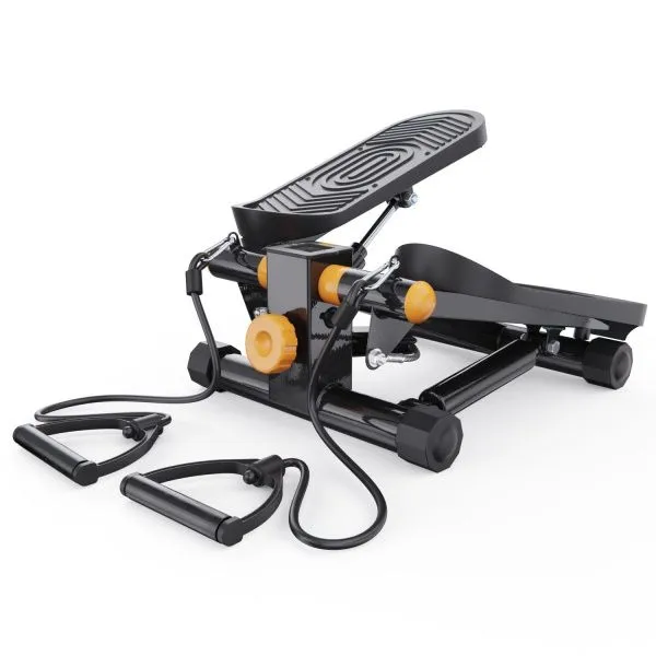 Министеппер DFC DAEYEGIM S056KB с эспандерами фото Министеппер DFC DAEYEGIM S056KB с эспандерами