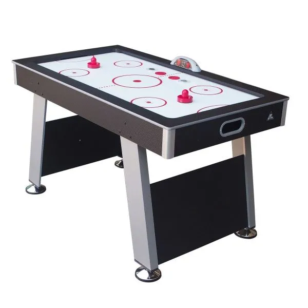 Игровой стол - аэрохоккей DFC EDMONTON 55"