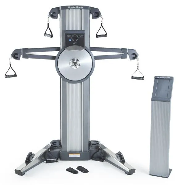 Силовой тренажер NordicTrack FUSION CST