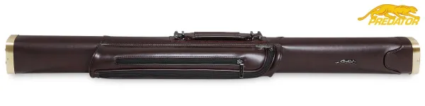 Тубус Predator Ikon 1x1 коричневый