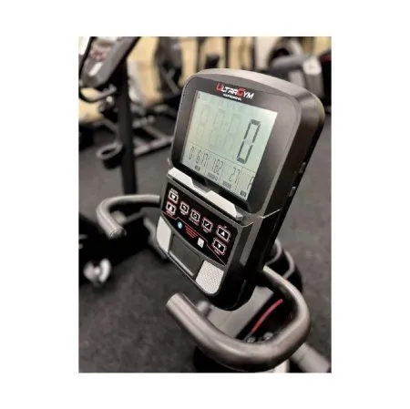 Велотренажер горизонтальный  UG-B002