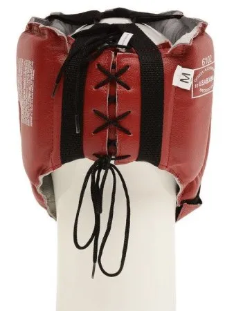 Шлем Everlast USA Boxing Красный L