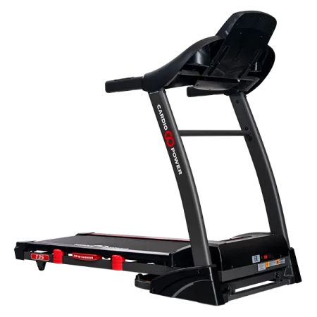 Беговая дорожка CardioPower T35