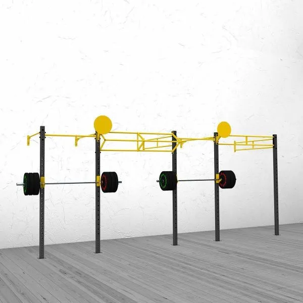 A0312 Функциональная рама 5800 x 1800 мм DHZ