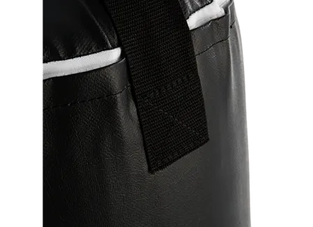 Боксерский мешок UFC 45 кг без наполнителя Черный