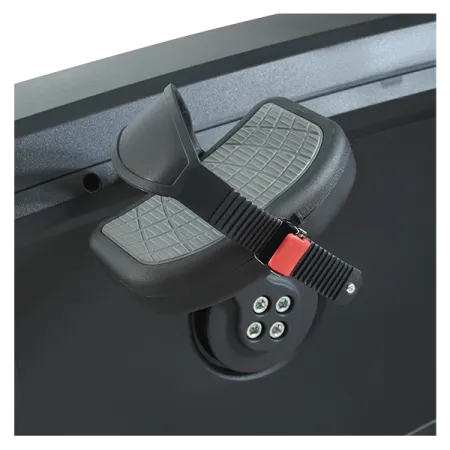 Вертикальный велотренажер Smith UBS 3.2