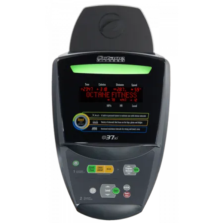 Эллиптический тренажер Octane Fitness Q37xi