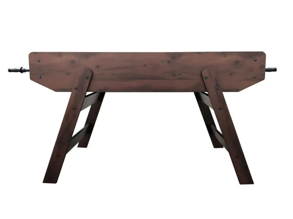 Хоккей "Legend 17" (коричневый)