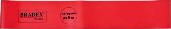 Эспандер-лента, нагрузка до 9 кг
