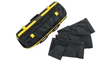 Сумка-тренажер Sandbag №1 «onePRO FILIPPOV» фото Сумка-тренажер Sandbag №1 «onePRO FILIPPOV»