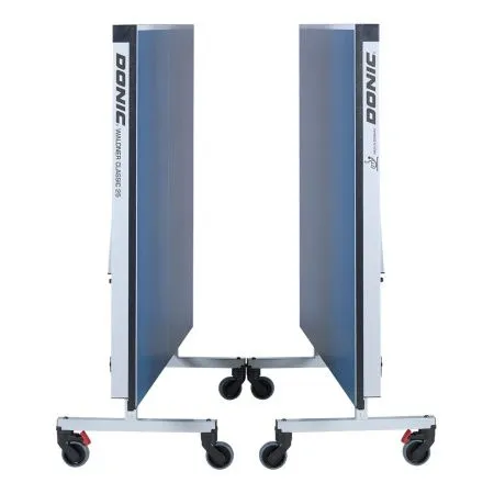 Теннисный стол DONIC Waldner Classic 25 blue (без сетки)