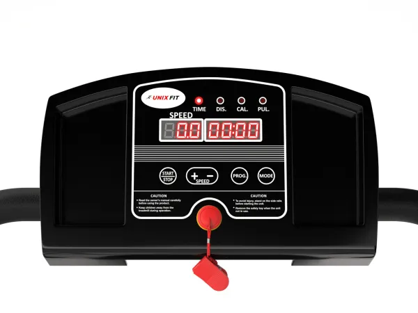 Беговая дорожка UNIX Fit ST-355RE для реабилитации